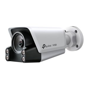 Bullet 4Mp Coul24 95,2° Audio H265+ IP67 IA - VIGI C340S(4MM)
