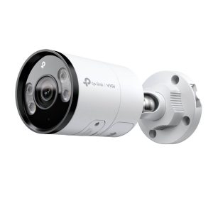 Bullet 4Mp Coul24 100° IR30m Micro H265+ IP67