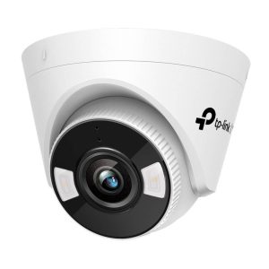 Caméra 4Mp Coul24 102° IR 30m Audio H265+ IA - VIGI C440(2.8MM)
