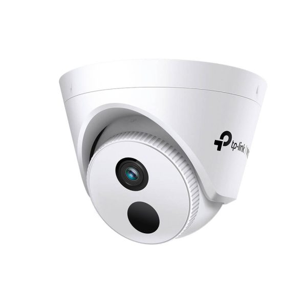 Caméra 4Mp 88° IR 30m H265+ IA - VIGI C440I(2.8MM)