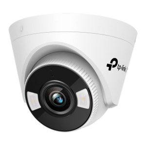Caméra 5Mp Coul24 109° IR 30m Audio H265+ IA - VIGI C450(2.8MM)