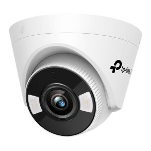 Caméra 5Mp Coul24 90° IR 30m Audio H265+ IA - VIGI C450(4MM)