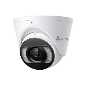 Caméra 5Mp Coul24 111° IR30m Micro H265 IP67 - VIGI C455(2.8MM)