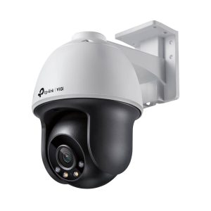 PT 4Mp Coul24 79° IR30m Audio H265 IP66 IA - VIGI C540(4MM)