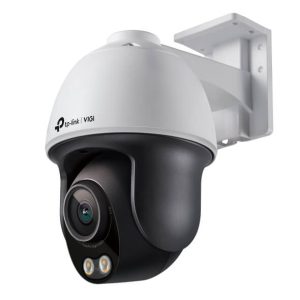 Caméra PT 4MP 79° Audio H265+ IP66 AI proj30m - VIGI C540S(4MM)