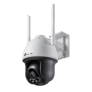 PT Wifi 4MP Coul24 79° IR30m Audio H265+ IP66 AI - VIGI C540-W(4MM)