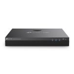 NVR 16 canaux IP HDMI 4K/VGA H265 2 HDD - VIGI NVR2016H