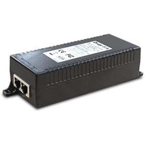 Injecteur PoE+ Giga 802.3at 30W alim interne - VIGOR-POE600