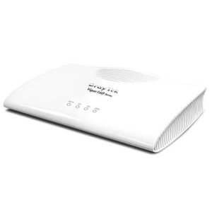 Modem routeur VDSL2 ADSL2/2+ 2 ports Ethernet Giga - VIGOR167