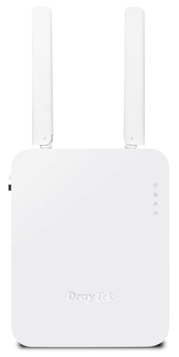 Routeur Wan Giga failover 2VPN WiFi ax - VIGOR2135AX