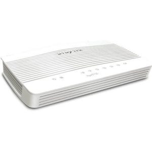 Routeur Wan Giga + 4 LAN Giga + 2 VPN - VIGOR2135