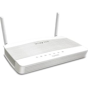 Modem routeur Multiwan Failover LTE - VIGOR2620L
