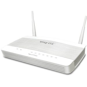 Modem Routeur 3 Wan 4 lan LTE USB Wifi ac - VIGOR2766AC