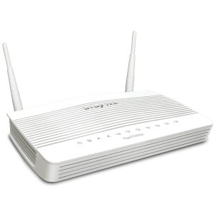 Modem routeur triple Wan Giga 2 VPN Wifi VoIP - VIGOR2765VAC
