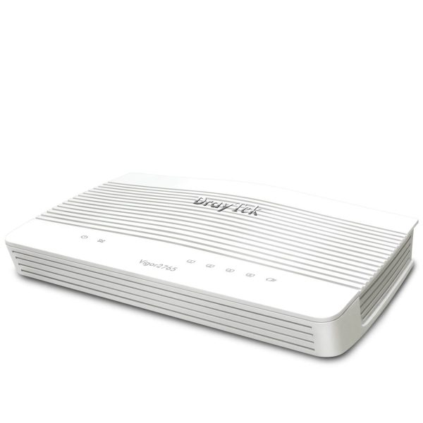 Modem routeur triple Wan Giga 2 VPN - VIGOR2765