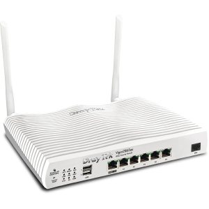 Modem routeur multiwan Giga 32 VPN Wifi ax - VIGOR2865AX