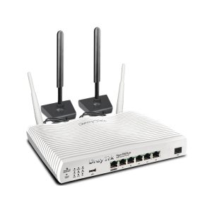 Modem routeur multiwan LTE Giga 32 VPN Wifi ac - VIGOR2865LAC