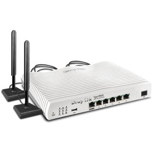 Modem routeur multiwan LTE Giga 32 VPN - VIGOR2865L