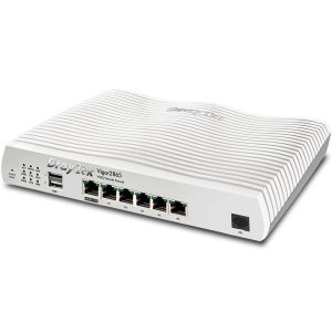 Modem routeur multiwan Giga 32 VPN - VIGOR2865