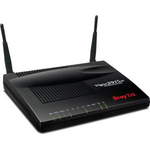 Routeur Multiwan Giga Wifi ac 16 VPN - VIGOR2915AC