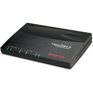 Routeur Multiwan Giga 16 VPN - VIGOR2915