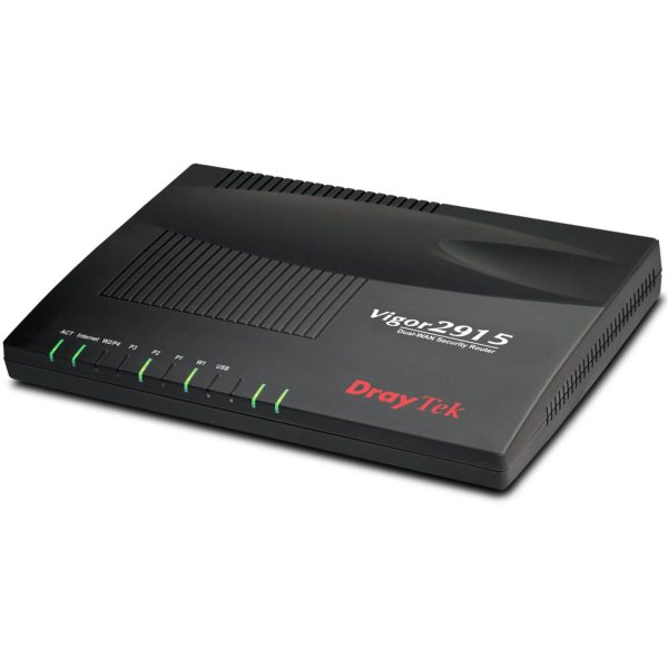 Routeur Multiwan Giga 16 VPN - VIGOR2915