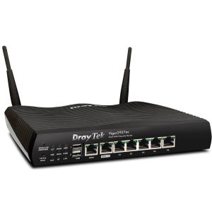 Routeur Dual Wan Giga 50 VPN Wifi ac - VIGOR2927AC