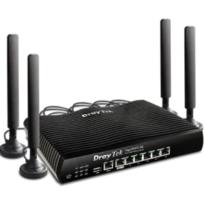 Routeur Dual Wan LTE Giga 50 VPN 5G - VIGOR2927L-5G