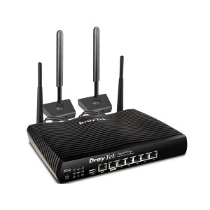 Routeur Dual Wan LTE Giga 50 VPN Wifi ac - VIGOR2927LAC