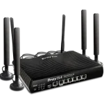 Routeur Dual Wan LTE Giga 50 VPN Wifi ax 5G - VIGOR2927LAX-5G