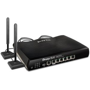 Routeur Dual Wan LTE Giga 50 VPN - VIGOR2927L