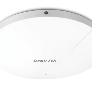 Point d'accès Wifi 6 AX6000Mbits 1 port 2,5Giga - VIGORAP1062C
