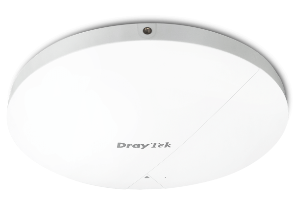Point d'accès Wifi 6 AX6000Mbits 1 port 2,5Giga - VIGORAP1062C