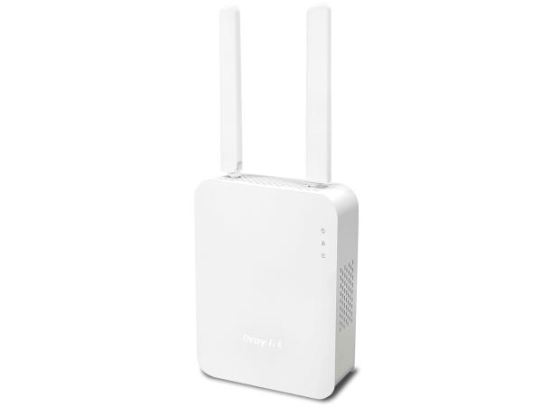 Point d'accès Wifi 6 2976Mbits PoE switch 5 ports - VIGORAP906