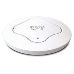 Point d'accès Wifi ac PoE Mesh 1 Lan Giga - VIGORAP912C