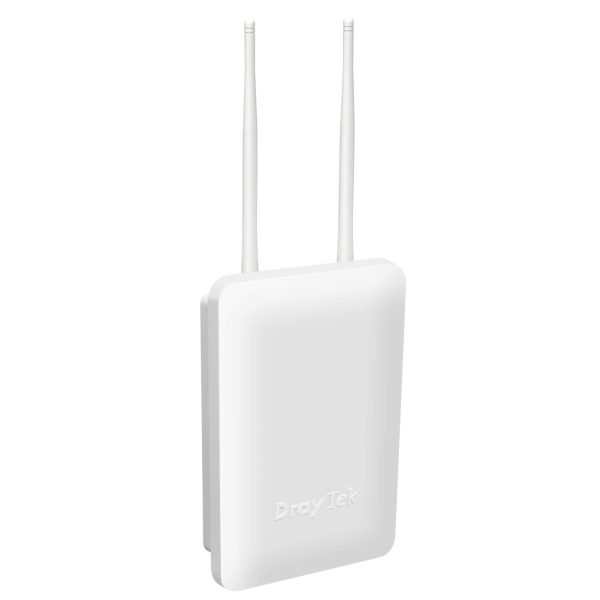 Point d'accès Wifi ac Mesh 1300Mbps extérieur IP67 - VIGORAP918R