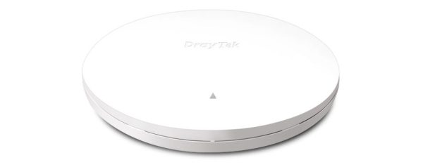 Point d'accès Wifi 6 3600Mbits Mesh 1 port giga - VIGORAP962C