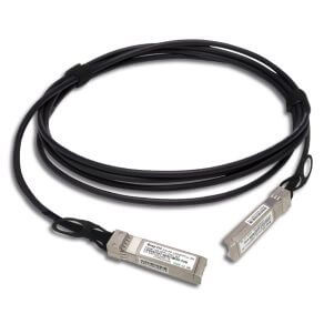 Câble SFP+ 10Giga 1m - DAC-CX10-1