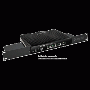 Kit de montage en rack 19" pour Vigor - RACKMOUNT PLATE