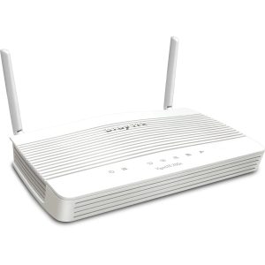 Modem routeur Multiwan Failover LTE Wifi n - VIGORLTE200N