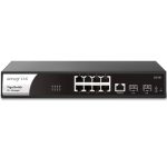 Switch L2+ 8 ports Giga + 2 SFP - VIGORSWITCH G2100