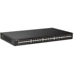 Switch L2+ 48 ports Giga 6 ports SFP+ - VIGORSWITCH G2540XS
