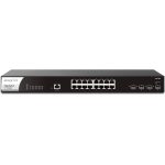 Switch L2+ 16 ports 2,5 Giga + 4 SFP+ - VIGORSWITCH Q2200X
