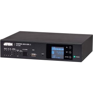 Système de contrôle compact (+ Soft + 2 Lic iOS) - VK1200-AT-G