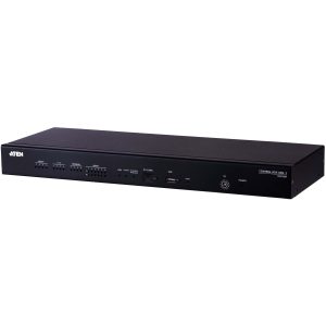 Système de contrôle compact (+ Soft + 2 Lic iOS) - VK2100A-AT-G