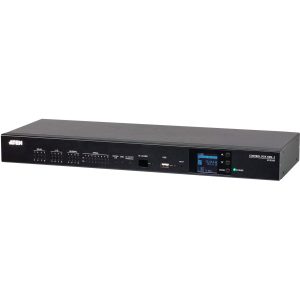 Système de contrôle compact (+ Soft + 2 Lic iOS) - VK2200-AT-G