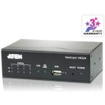 Boîtier d'extension série à 4 ports - VK224-AT