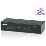 Boîtier d'extension relais 8 canaux - VK248-AT