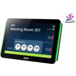 Room booking 10,1" Tactil - VK430-AT