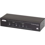 Switch Matrix HDMI 4K 2x2 avec audio - VM0202HB-AT-G